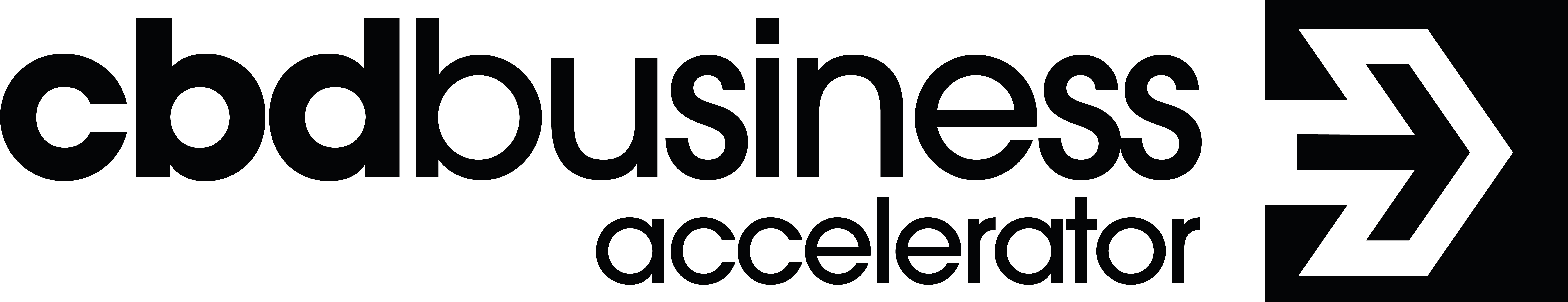 CBD Business Accelerator Logo