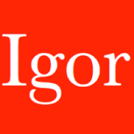 Igor Naming Company