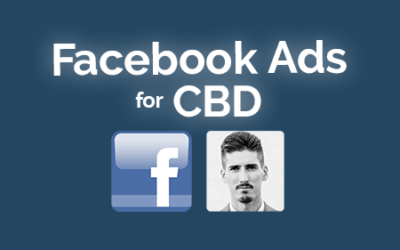 Facebook Ads for CBD