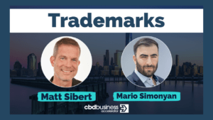 Trademarks - Mario Simonyen & Matt Sibert