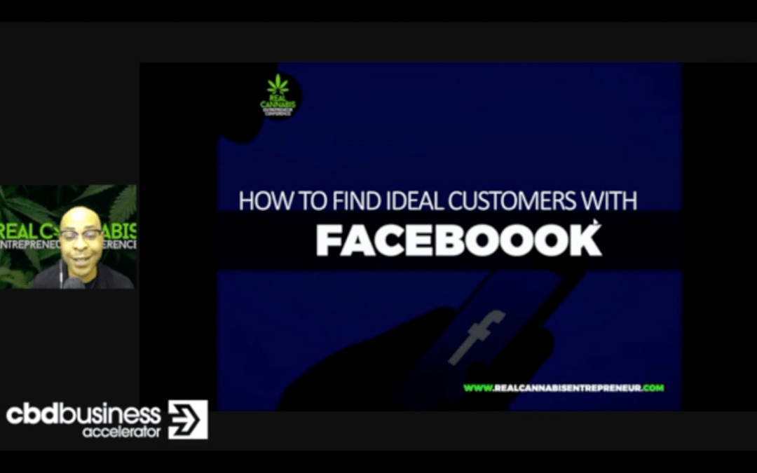 How To Find Ideal Customers With Facebook – Gary George