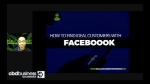 How To Find Ideal Customers With Facebook - Gary George
