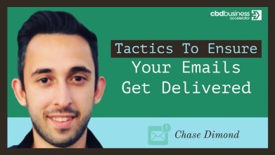 Tactics To Ensure Your Emails Get Delivered – Chase Dimond