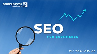 SEO for Ecommerce – Tom Oxlee