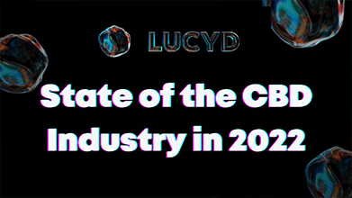 State of the CBD Industry 2022