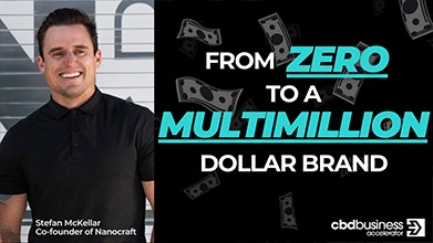 From Zero To A Multimillion Dollar Business